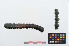 Foto von Bronzearmreif (NHMW-PRAE-024444)